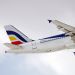 Управление гражданской авиации потребовало от авиакомпании Air Moldova прекратить продажу билетов на лето 2023 года