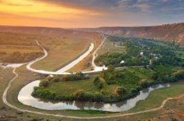 В Республике Молдова запущен проект по устойчивому туризму