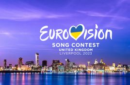Liverpool will host Eurovision 2023