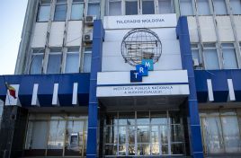 Голосование кишинёвского жюри на Евровидении: директор ТРМ подпишет приказ о начале внутреннего расследования