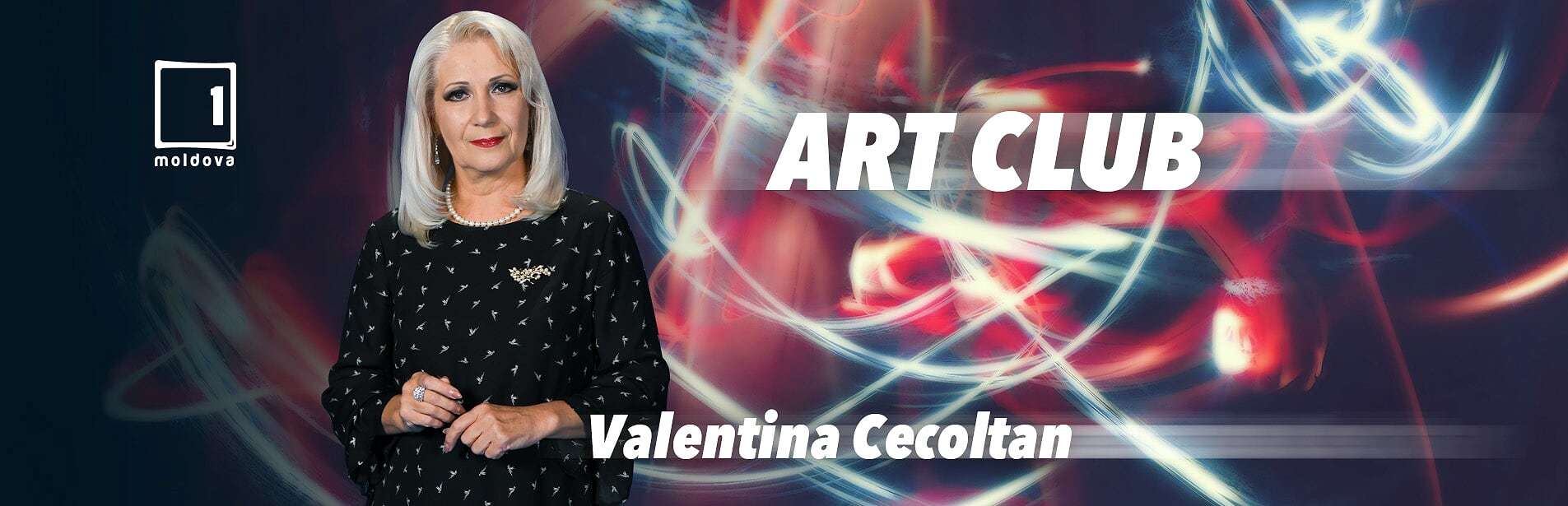 Art Club. Emisiune din 8 februarie 2020