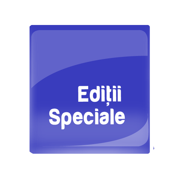 Ediţii speciale