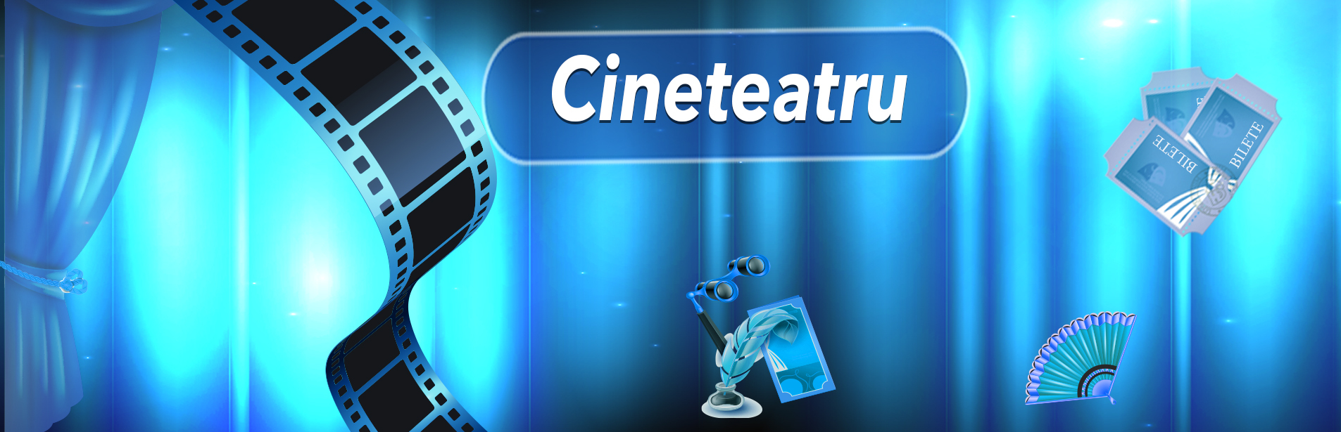 CineTeatru