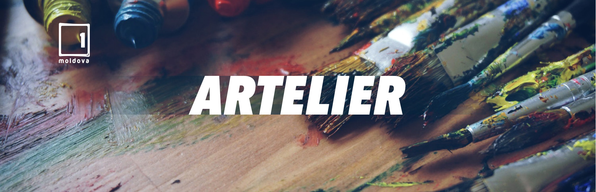 Artelier. Emisiune din 25 februarie 2019