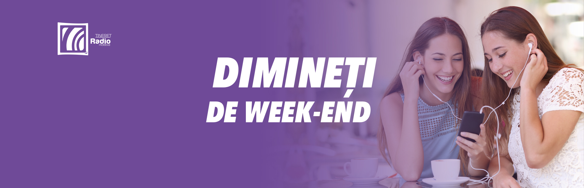 Dimineţi de week-end