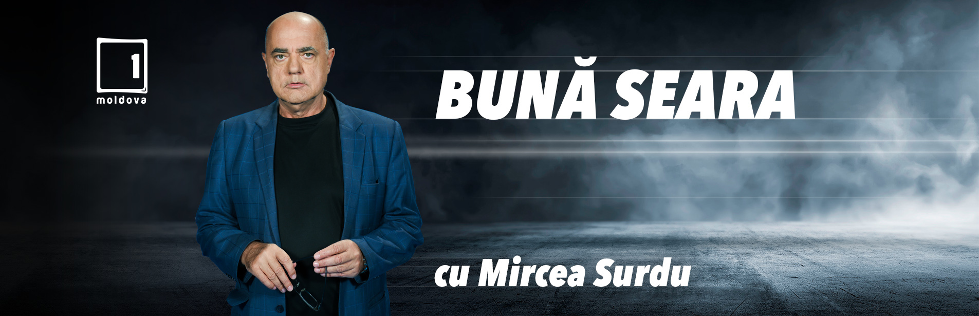 Bună Seara. Emisiune din 13 martie 2020