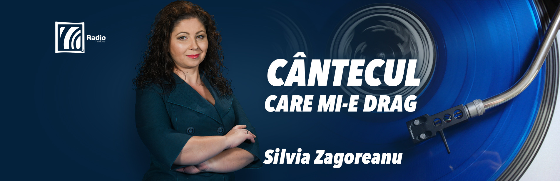 Cântecul care mi-e drag