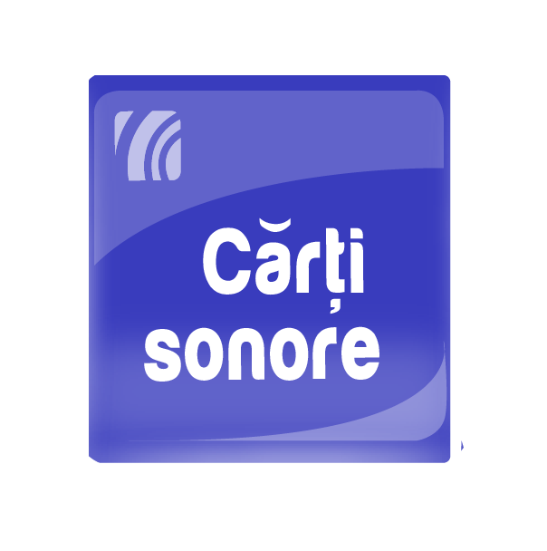 Cărţi Sonore