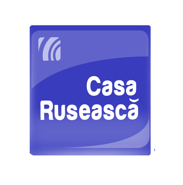 Casa Rusească