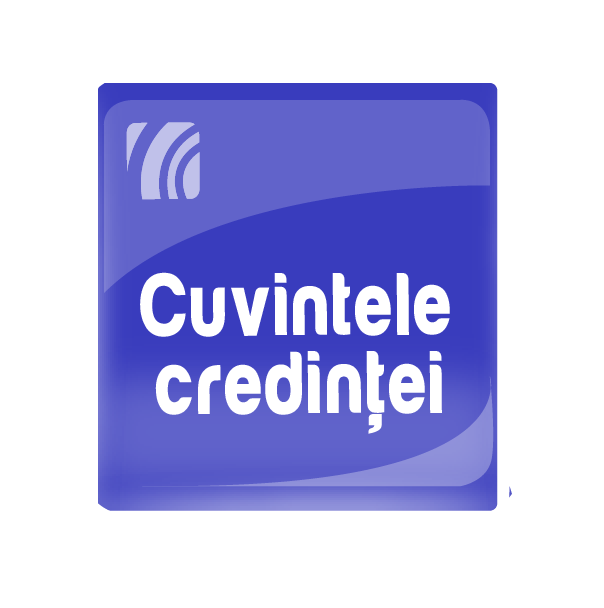 Cuvintele Credinţei