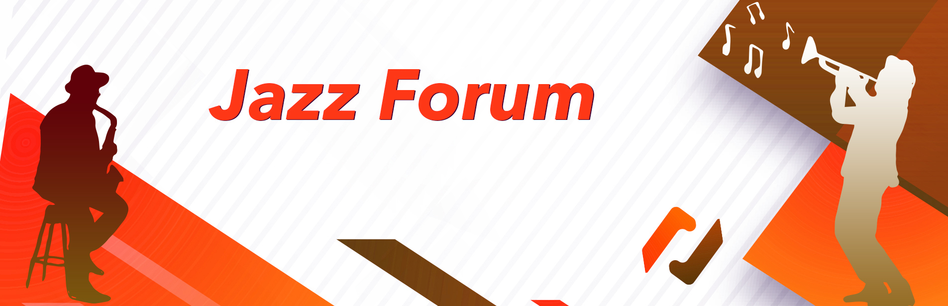 Jazz forum