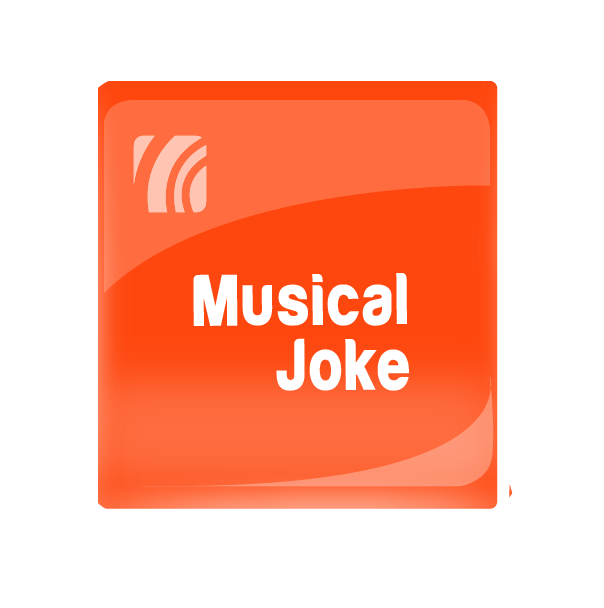 Musical Joke