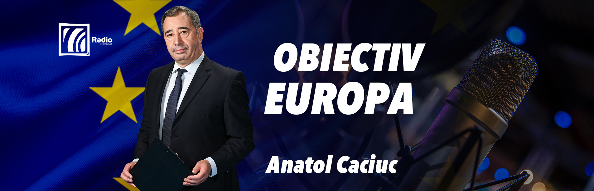 OBIECTIV EUROPA din 3 august 2019
