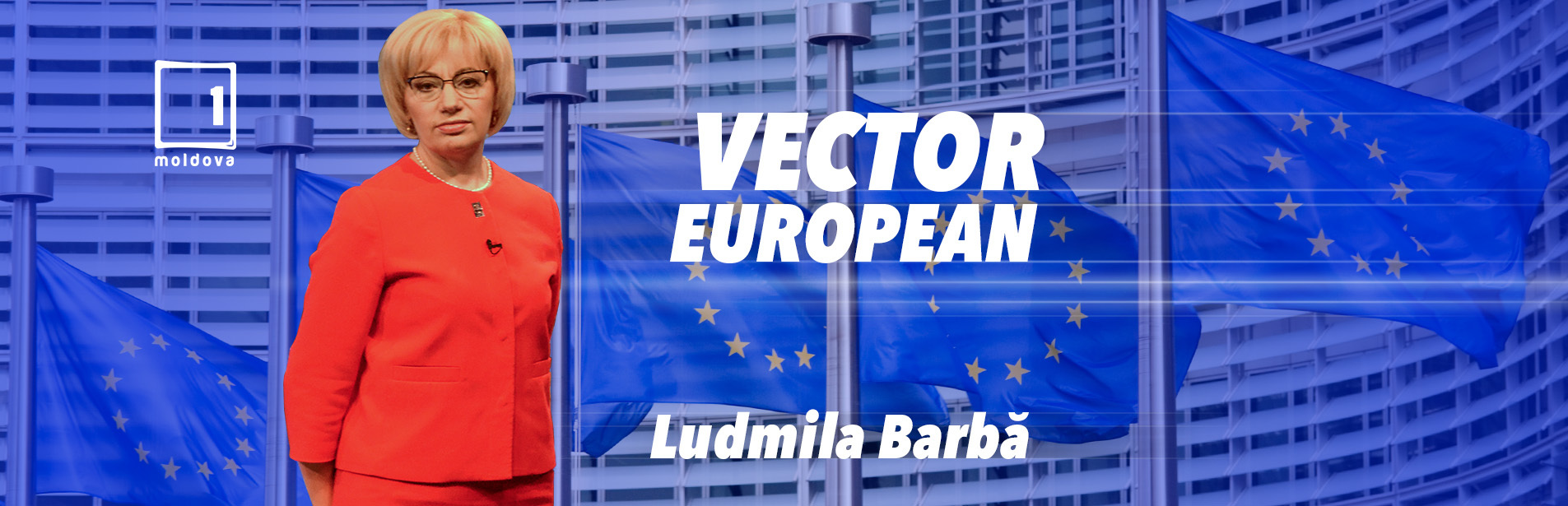 Vector European. Emisiune din 29 iulie 2019