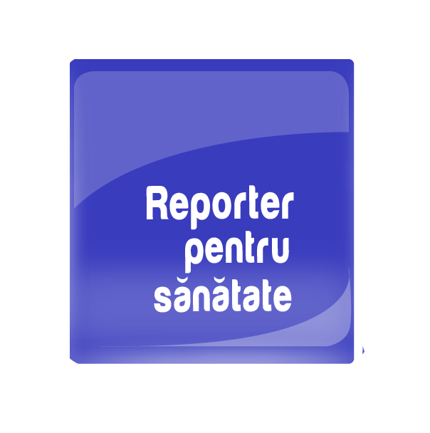 Reporter pentru sănătate