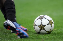 Naţionala de fotbal îşi va măsura forţele contra reprezentativei Kazahstanului