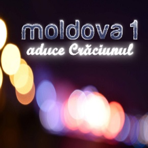 Moldova 1 aduce Crăciunul