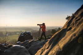 Autonomia Găgăuză, văzută prin ochii fotografilor