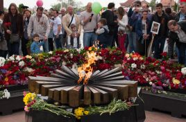 План мероприятий ко Дню памяти погибших в войне на Днестре утверждён правительством
