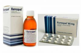 Starting today, Eurespal is withdrawn from all pharmacies and medical institutions in the country