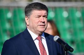 Ambasadorul Republicii Moldova în Federaţia Rusă ar putea fi rechemat din funcţie