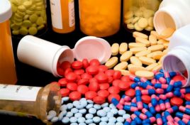 Medicines containing fenspiride, withdrawn from sale in Moldova