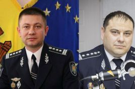 Inspectoratul Naţional de Patrulare are un nou şef