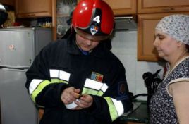 Campania „O casă protejată – o viaţă salvată” a ajuns la peste 4850 de familii din Moldova