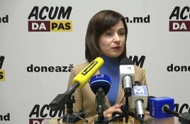 PAS: Actuala guvernare încearcă să subordoneze justiţia interesor politice