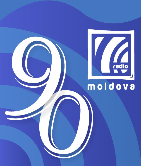 Radio Moldova – 90 ani