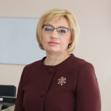 Ludmila Barbă