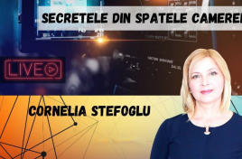 Producţia show-urilor Live. Secretele din spatele camerei