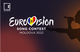 Eurovision Moldova 2022: Audierea LIVE a participanţilor se va desfăşura în condiţii de pandemie