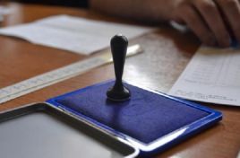 Astăzi este ultima zi de agitaţie electorală pentru alegerile locale noi de duminică