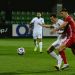 “Tricolorii” au fost învinşi cu 1-2 de reprezentativa Azerbaidjanului