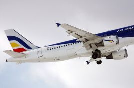 Управление гражданской авиации потребовало от авиакомпании Air Moldova прекратить продажу билетов на лето 2023 года