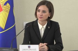 Dragalin: The Anti Corruption Prosecutor's Office will not investigate the case of information leaks appearing in the public space