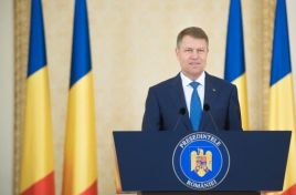 Iohannis: Direct electricity interconnections from Romania and the Republic of Moldova are totally insufficient