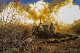 War in Ukraine: Intense fighting in several regions, resulting in dead and injured