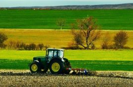 Vladimir Bolea: Un sector agroindustrial puternic înseamnă o ţară asigurată (VIDEO)