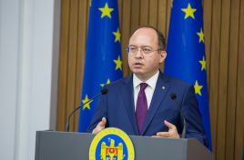 Bogdan Aurescu, about the crises facing the Republic of Moldova: "Some are artificially generated"