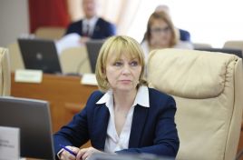 Hospitals in the Republic of Moldova would be equipped with electricity generators. The details of the Minister of Health