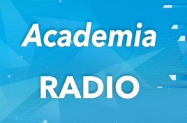 Academia Radio din 17 martie 2022.
