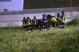 Italy: Two Moldovans killed in an accident