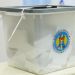 CEC: The voting process in the three localities in the Republic of Moldova is developping normally