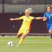 Selecţionerul echipei naţionale de fotbal feminin a anunţat lotul pentru partidele de pe teren cu România şi Lituania