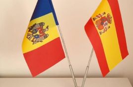 Moldovans settled in Spain will benefit from pensions