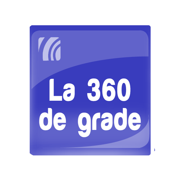 La 360 de grade