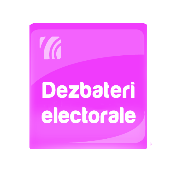 Dezbateri electorale