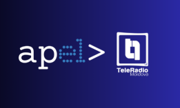 Reprezentanţii APEL în vizită la „Teleradio-Moldova”